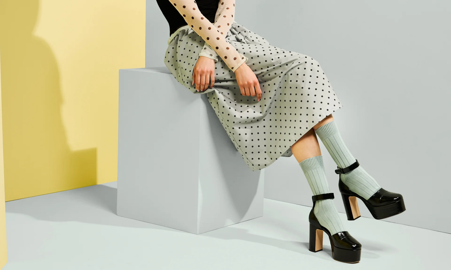 Step Into Unrivaled Comfort